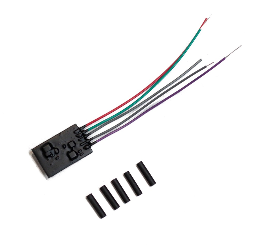 Tesla retrofit kit