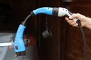 T2/T1 adapter kabel
