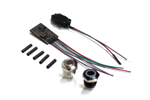 Tesla retrofit kit