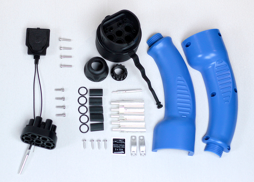 Tesla connector kit